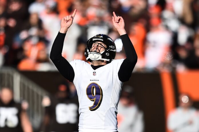 Top 10 highest-paid NFL kickers in 2021: Who earns the most