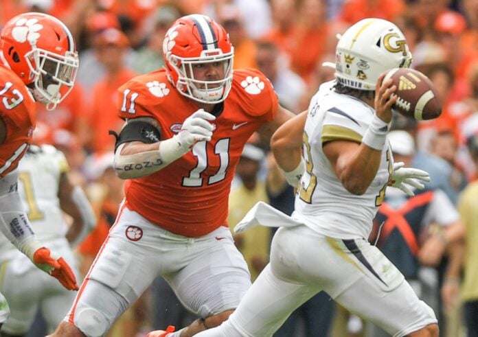 Bryan Bresee, DT, Clemson | NFL Draft Scouting Report