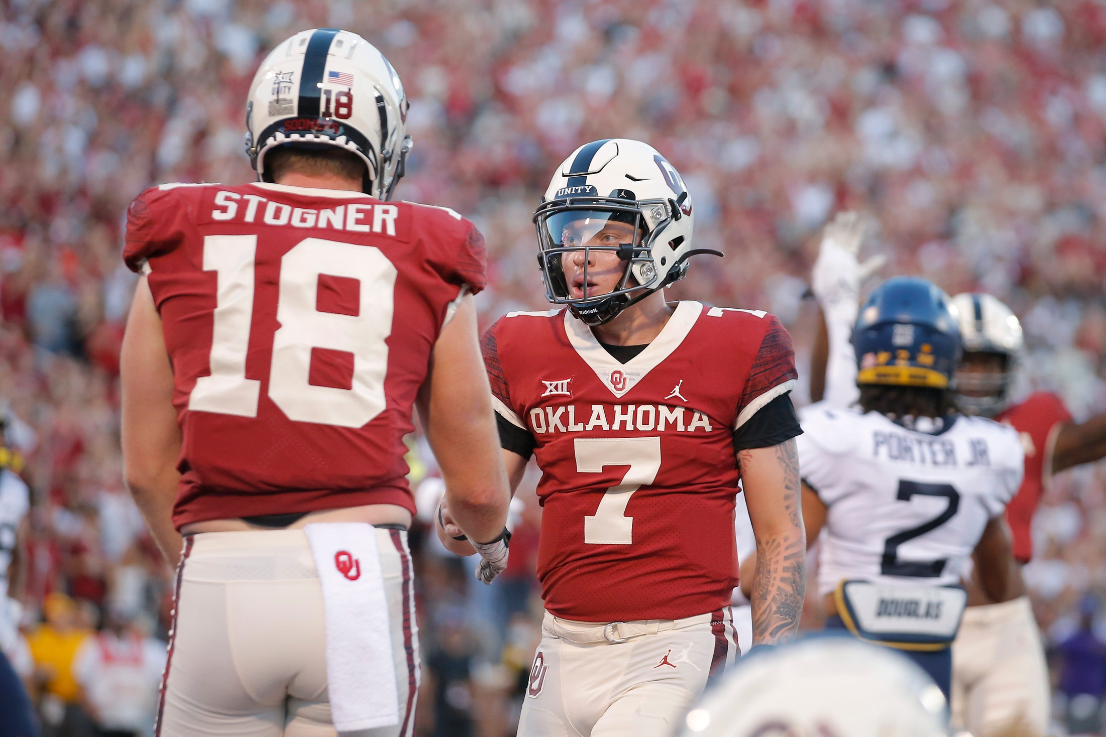 NFL Draft Profile: Spencer Rattler, Quarterback, South Carolina Gamecocks -  Visit NFL Draft on Sports Illustrated, the latest news coverage, with  rankings for NFL Draft prospects, College Football, Dynasty and Devy Fantasy