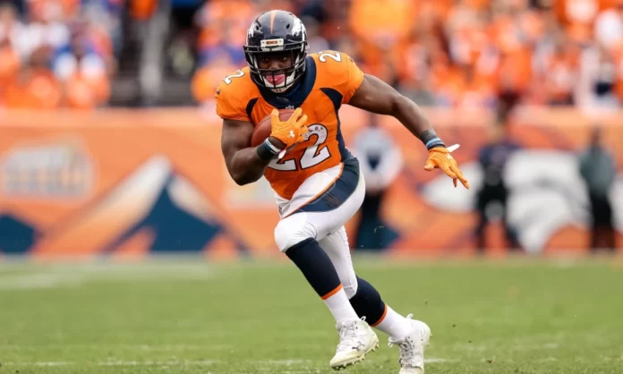 Former NFL RB C.J. Anderson applies 'inquisitive nature,' leadership  qualities as Rice University RBs coach