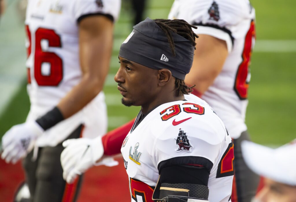 Is Buccaneers Safety Jordan Whitehead Frustrated With Free Agency