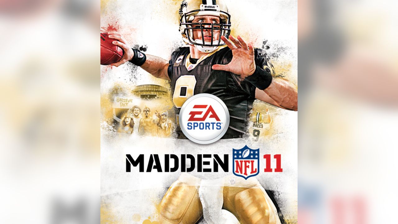 madden 2006 cover