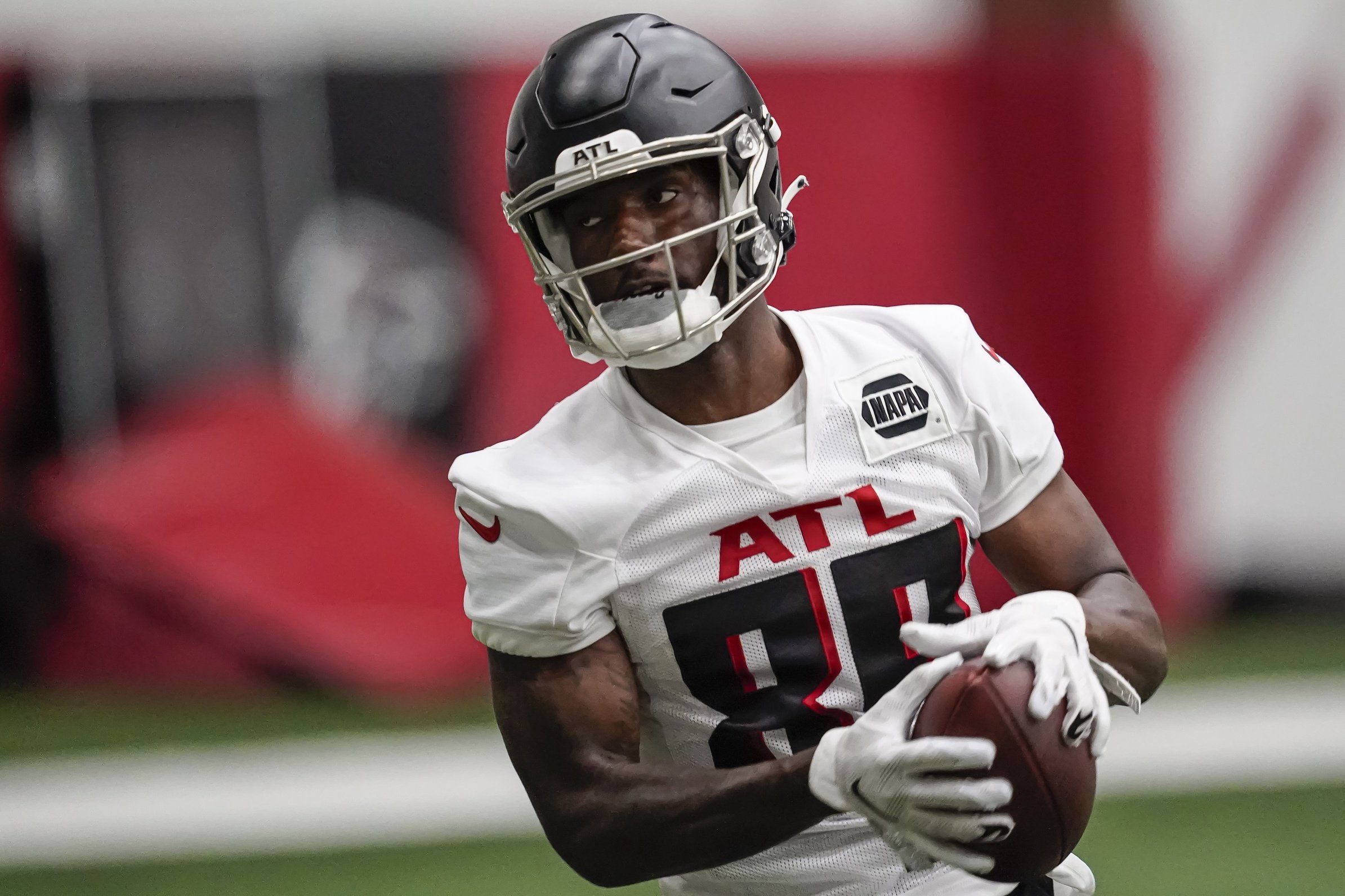 2022 Fantasy Football Team Preview: Atlanta Falcons, Fantasy Football  News, Rankings and Projections