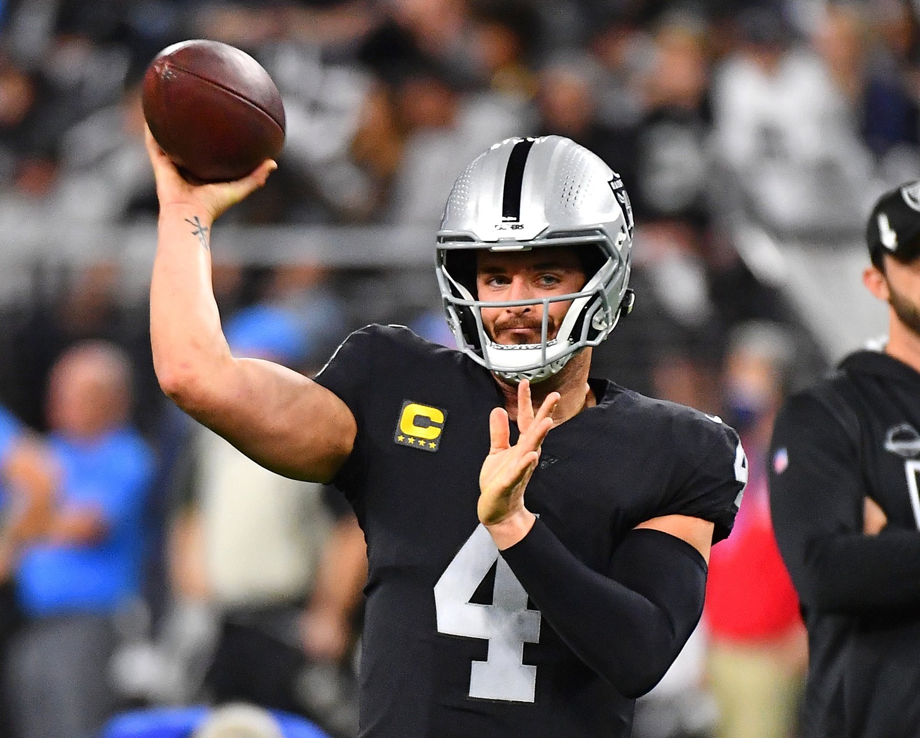 raiders odds to win super bowl 2021