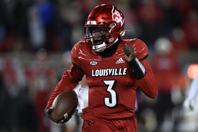 Breaking down three possible starting lineups for the Louisville