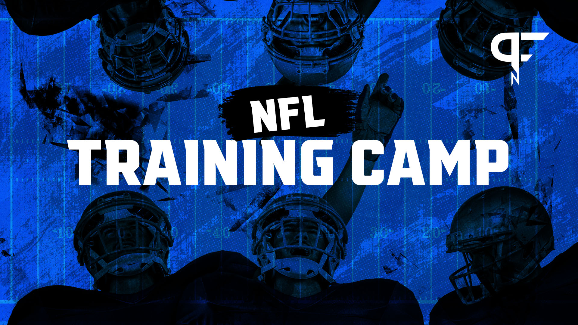 2022 NFL Training Camp News, Notes and Live Updates