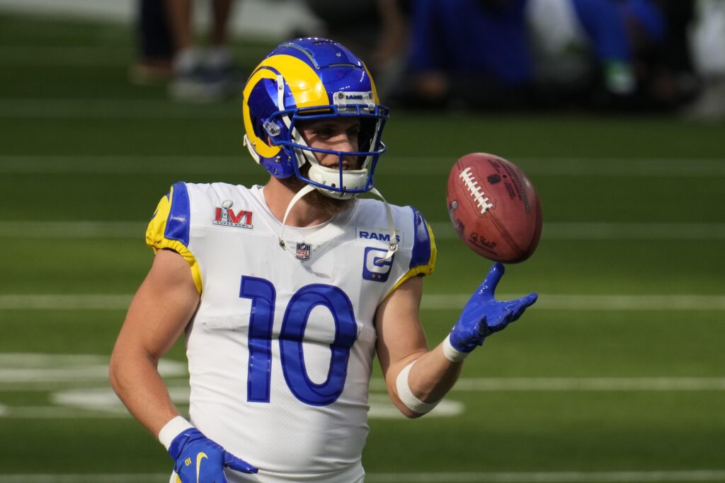 16-Team Dynasty Rookie Mock Draft (2020 Fantasy Football)