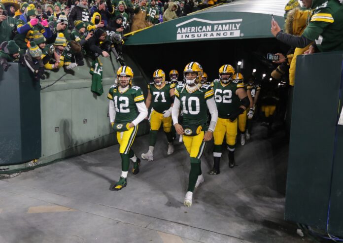 Packers Game Today: Packers vs. Washington injury report, spread,  over/under, schedule, live stream, TV channel