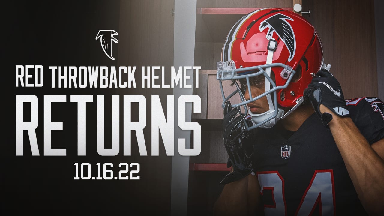 Tracking all the new NFL uniforms and helmets for the 2022 season