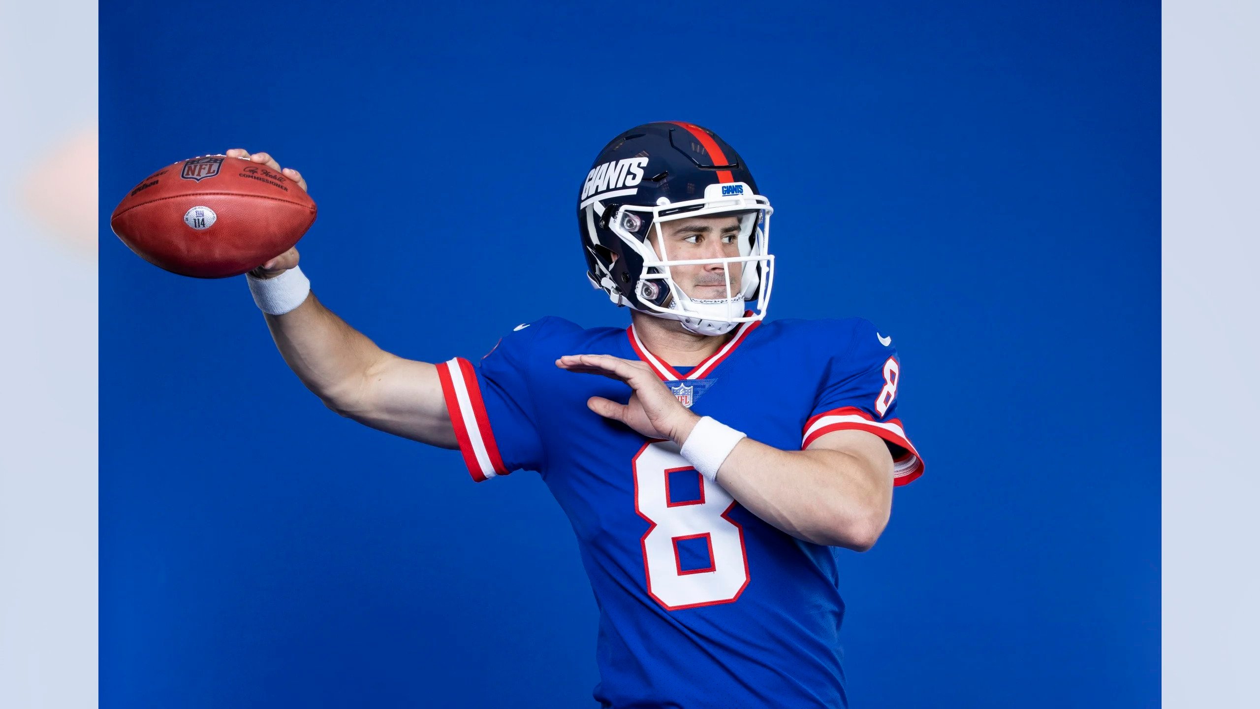 Best NFL uniform changes for 2022 from the Giants to the 49ers