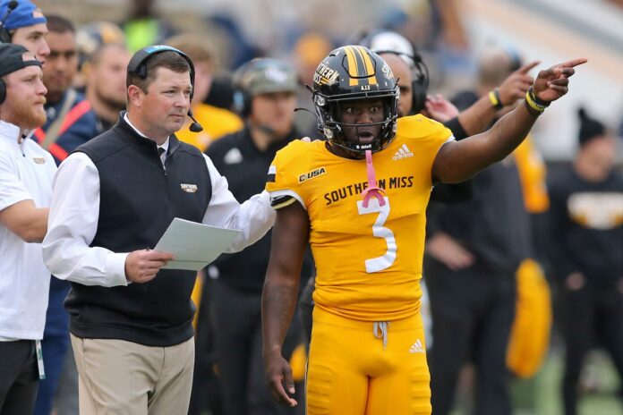 Top 10 returning players at Southern Miss are led by Frank Gore Jr. and Jason Brownlee