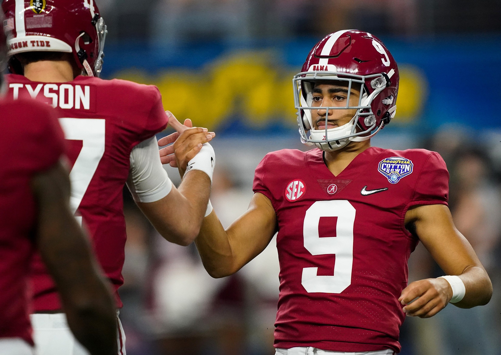 SEC QB Rankings 2022, SEC Fantasy Football League