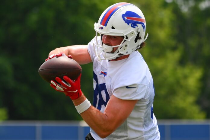 2022 Fantasy Football Team Preview: Buffalo Bills, Fantasy Football News,  Rankings and Projections