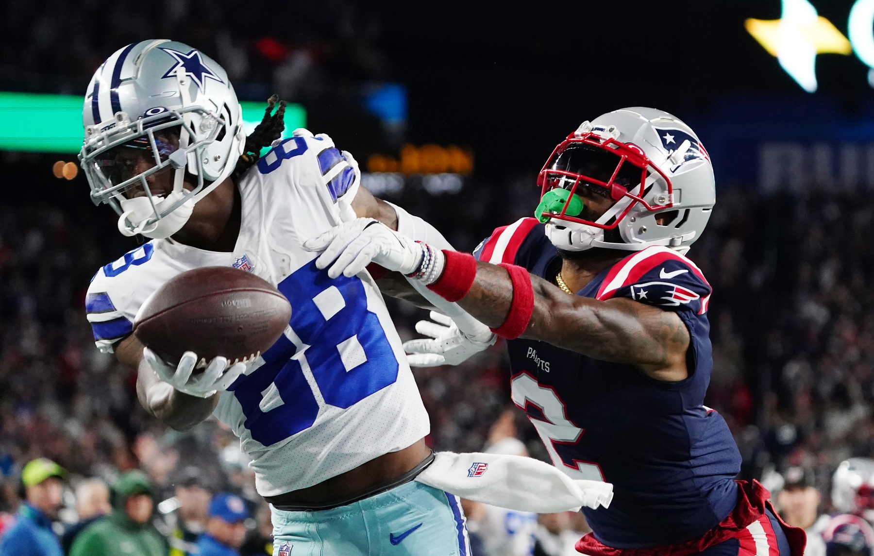 2022 Fantasy Football Mock Draft: Drafting No. 8 Overall - PressBox