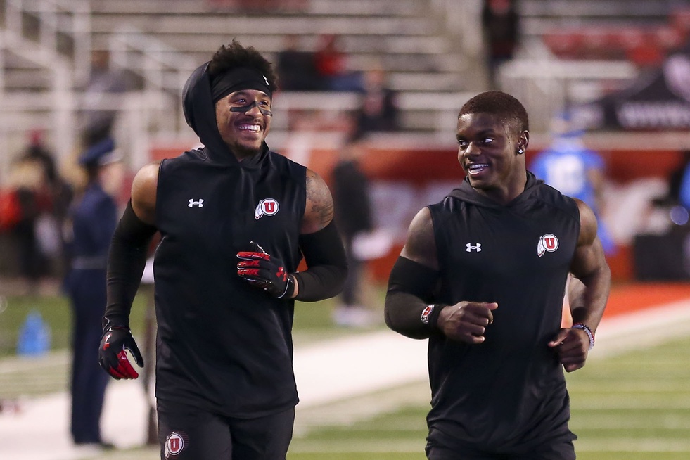 Utes receiver Britain Covey to declare for NFL Draft after Rose