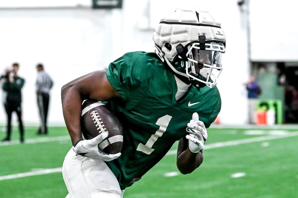 Fantasy Football 2023: Two Rookie WR Sleepers to Draft - BVM Sports