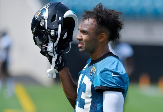 PFN Roundtable: Fantasy, betting, draft and competitive impact of Jaguars adding Christian Kirk, Evan Engram to Trevor Lawrence-led offense