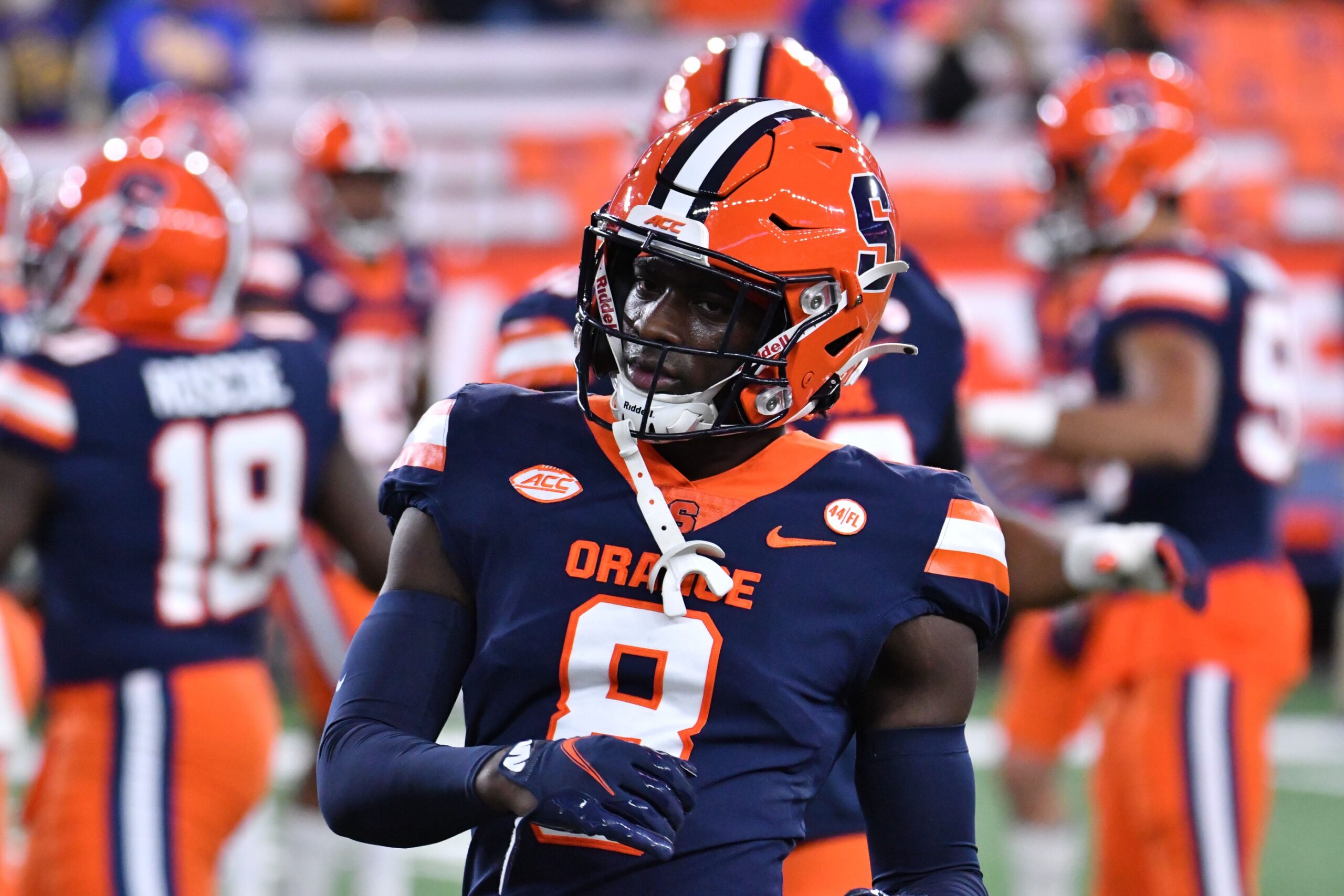 2023 NFL Draft Scouting Notebook: Early prospect grades and five matchups  to watch in Week 1