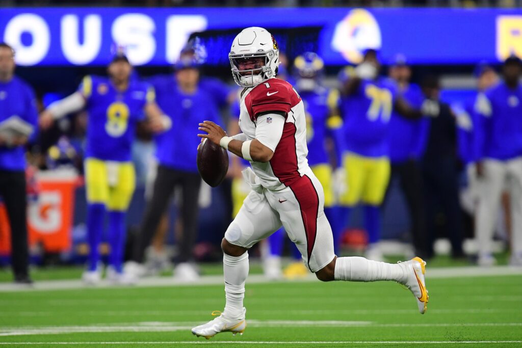 Will Kyler Murray FINALLY Put It All Together for an EPIC 2022 Fantasy  Season? 