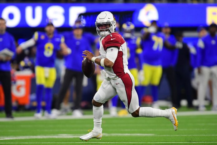 Kyler Murray: Stats, Injury News & Fantasy Projections