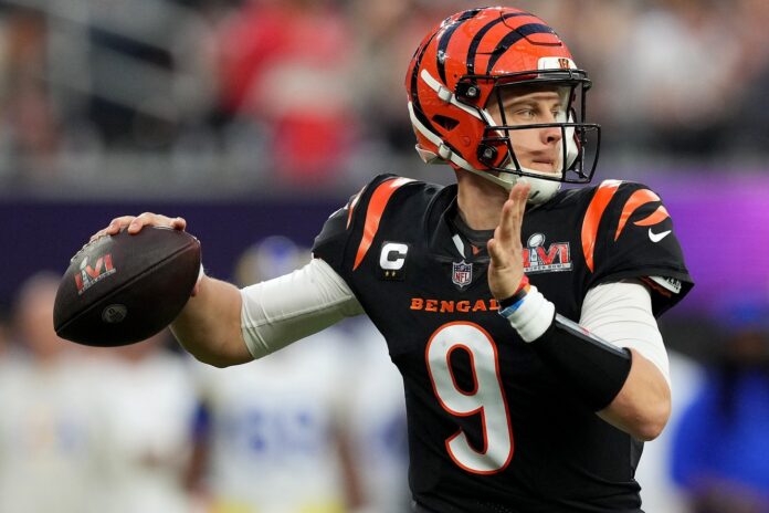 Fantasy football draft: Where to target Bengals QB Joe Burrow