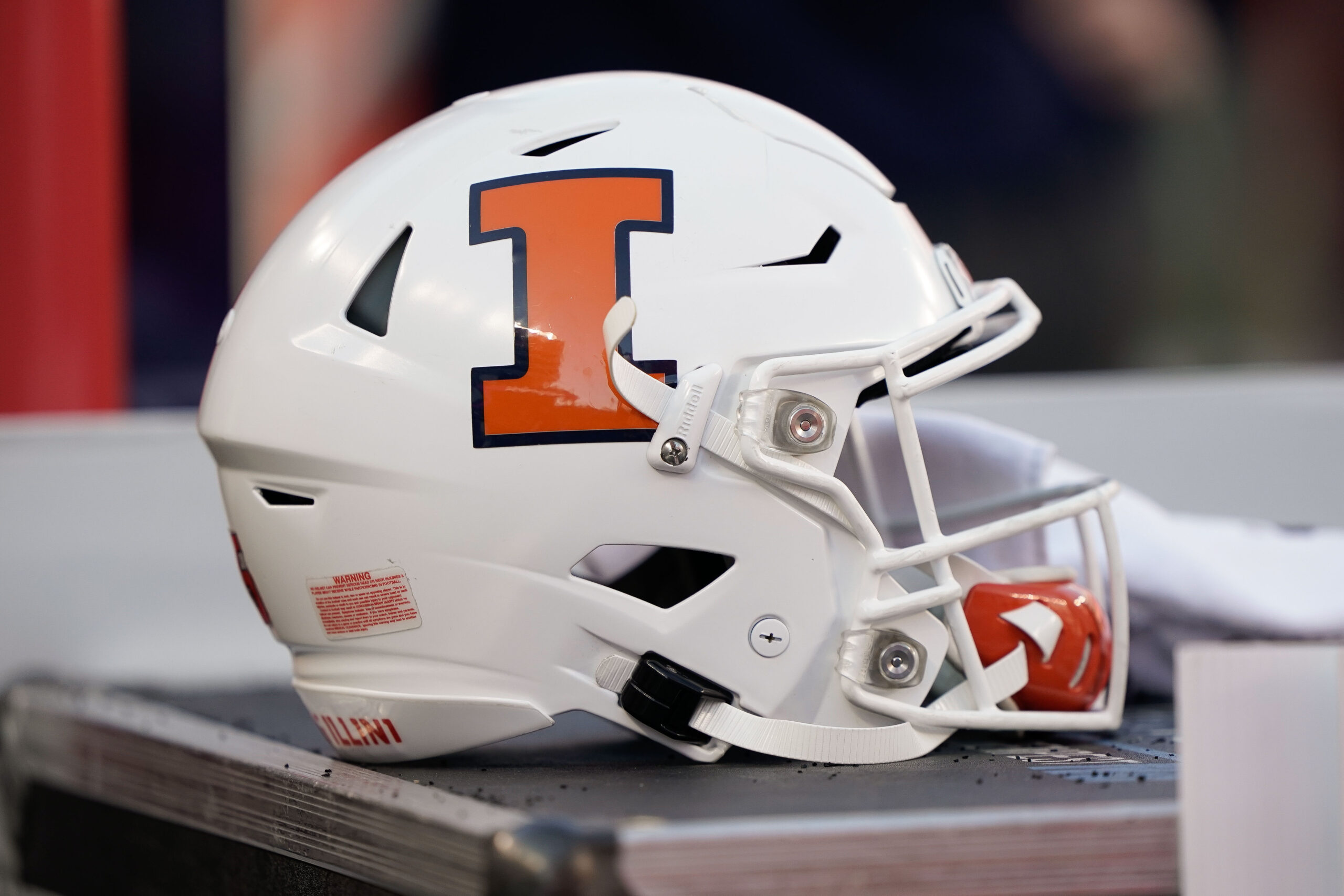 Illini Connections Run Deep with Chicago Bears - University of