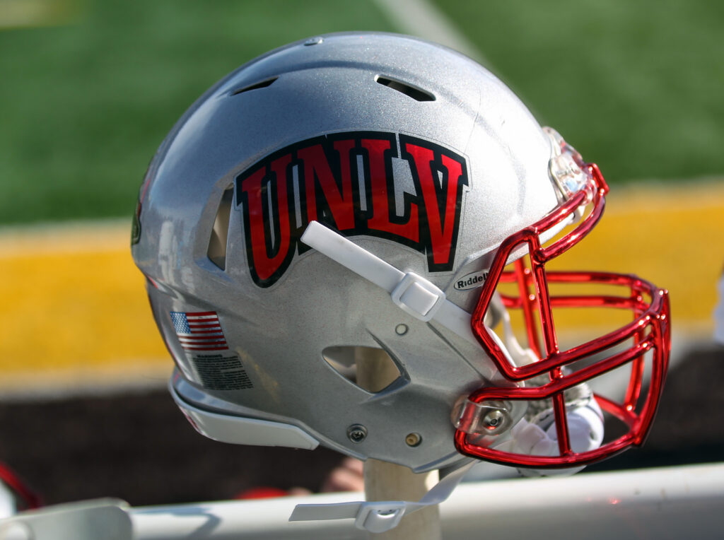 RJ compiles UNLV's all-time football depth chart, UNLV Football, Sports