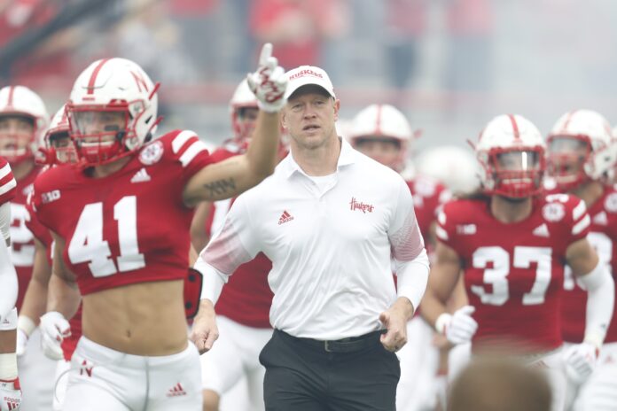 Nebraska vs. Northwestern preview: Can the Wildcats slow down the Huskers' high-octane offense?