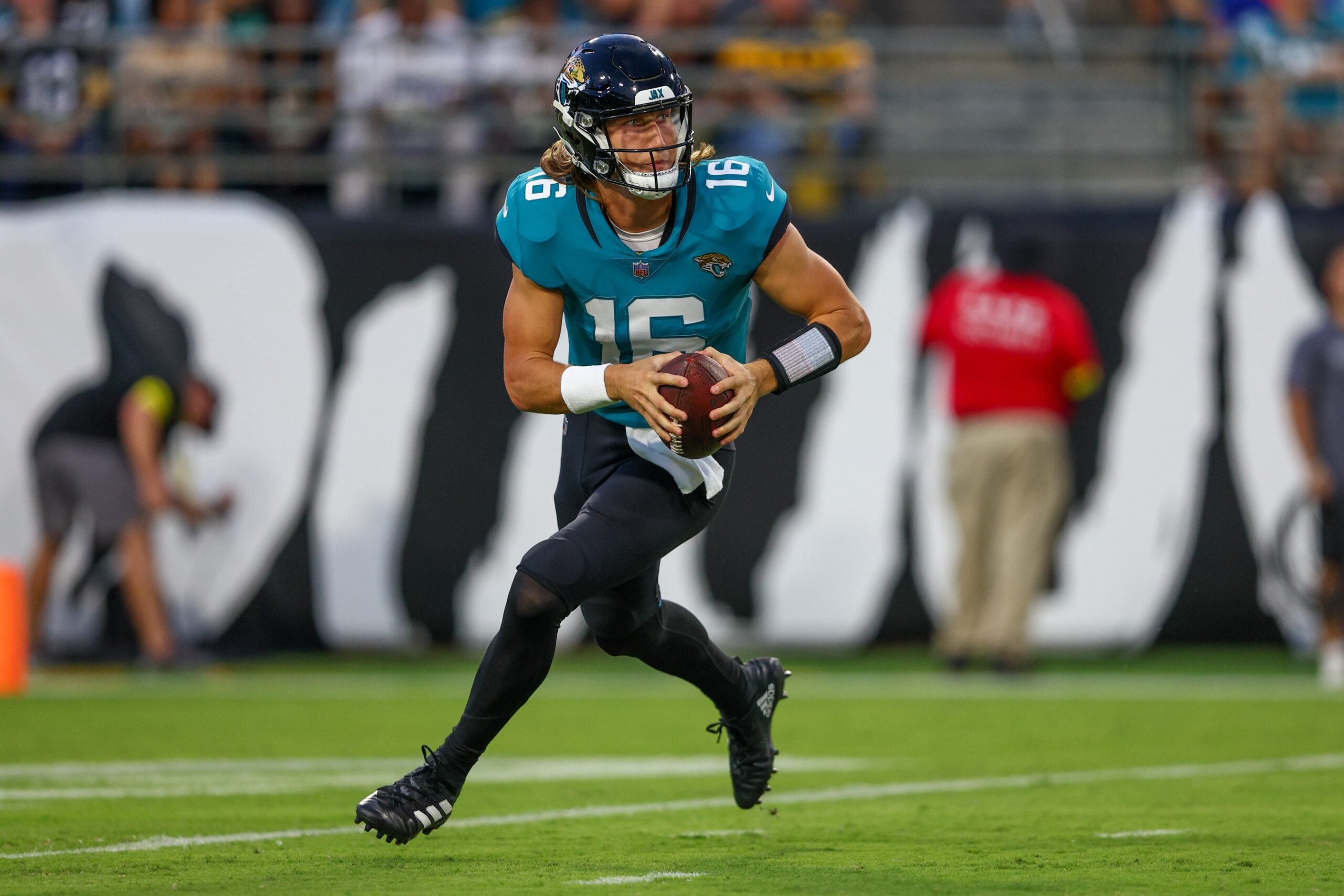 Jaguars 2023 roster review: QB Trevor Lawrence