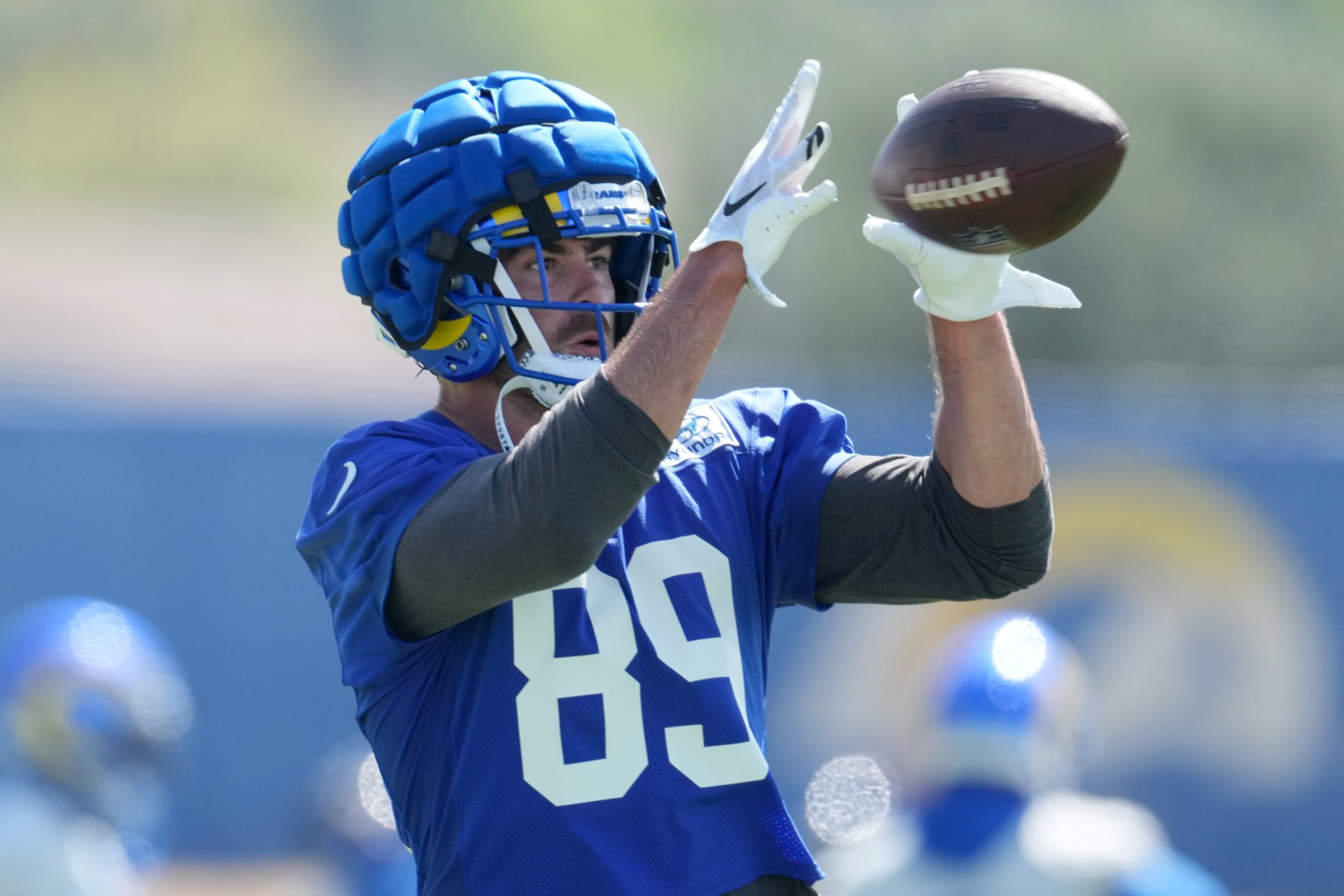Should you select Tyler Higbee in fantasy drafts?