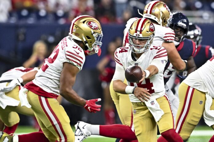 49ers news: Will Tyrion Davis-Price buck the trend of 3rd-round busts? -  Niners Nation