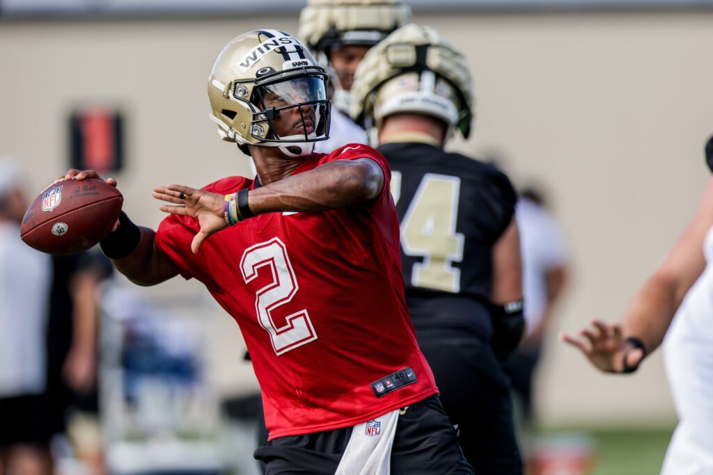 New Orleans Saints: Predicting the record with Drew Brees injured