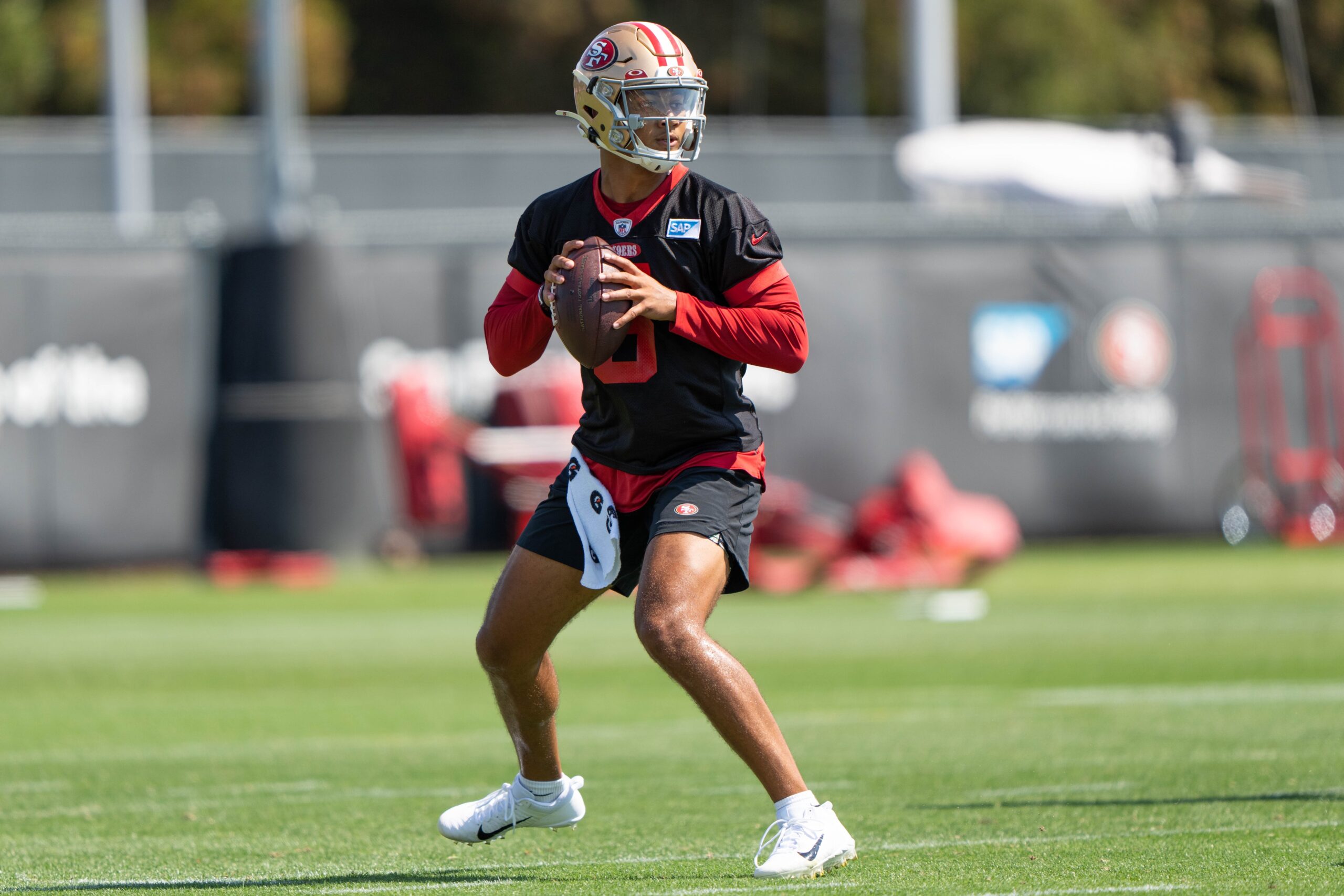 49ers vs. Texans predictions: Picks, odds, best bets for NFL preseason Week  3 game - DraftKings Network