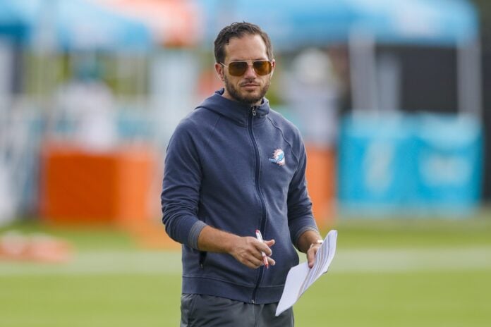 Dolphins-Eagles joint practice canceled: What we know so far