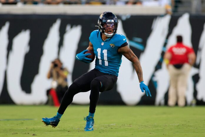 Marvin Jones Jr. - NFL News, Rumors, & Updates