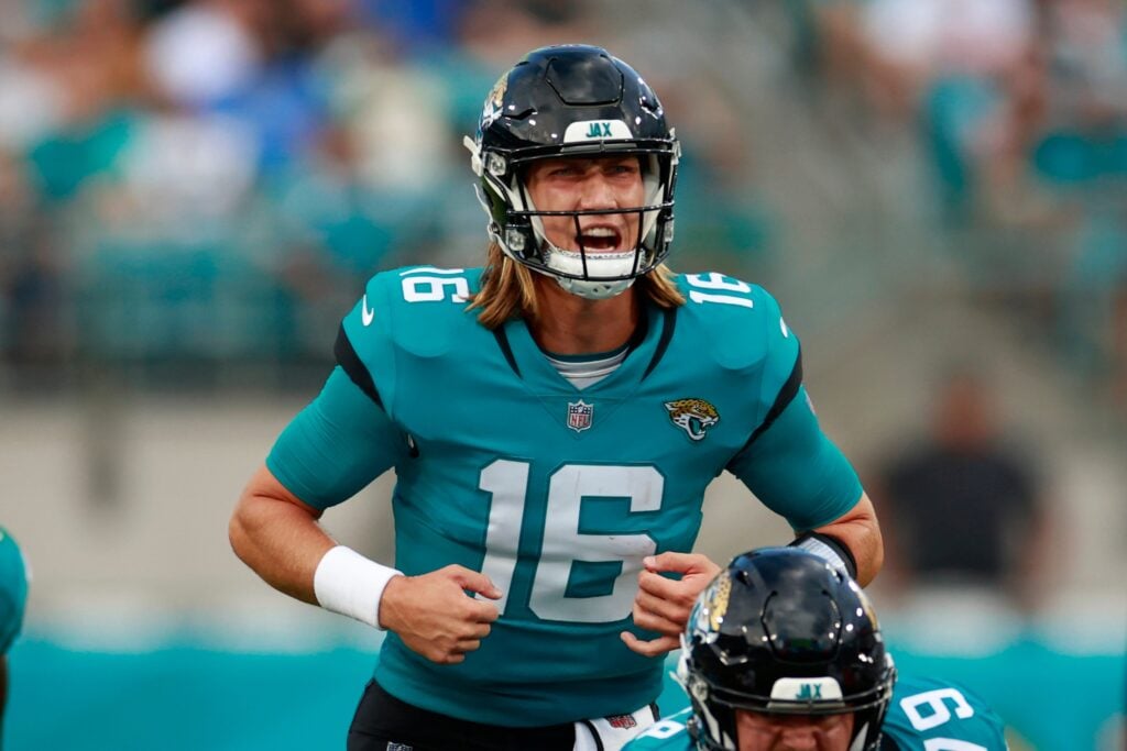 Titans vs. Jaguars prediction: Jacksonville is poised for blowout victory  in AFC South title game