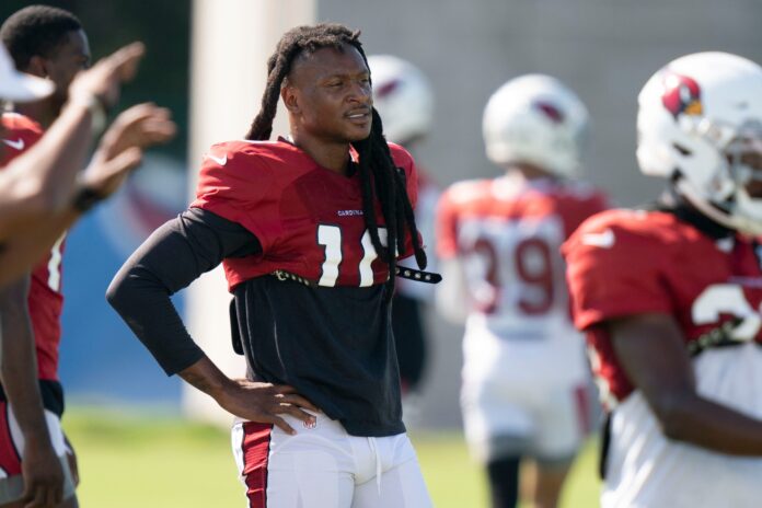 DeAndre Hopkins Fantasy Football Outlook (2020 Profile)