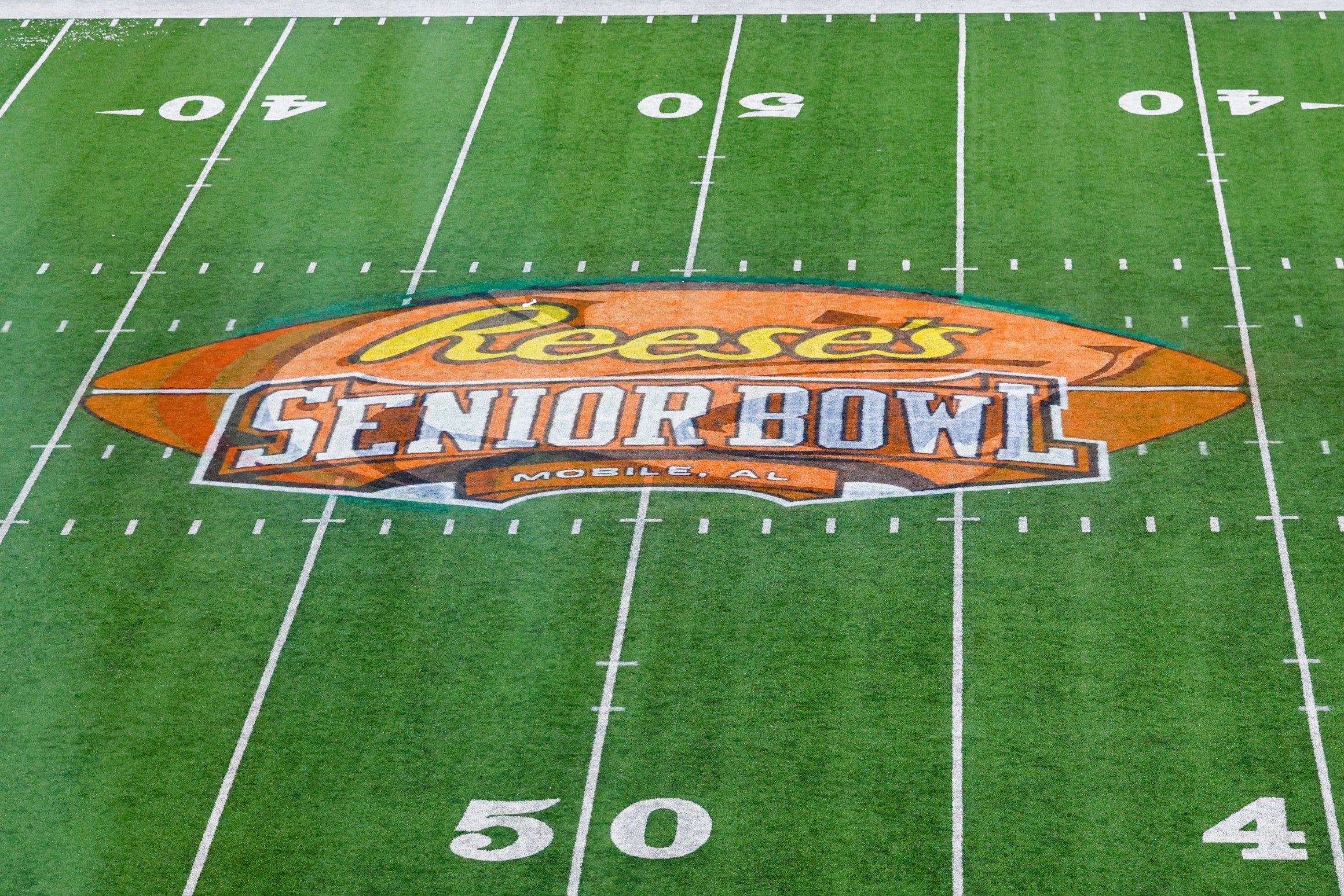 Senior-Bowl-2023 - Football Hotbed