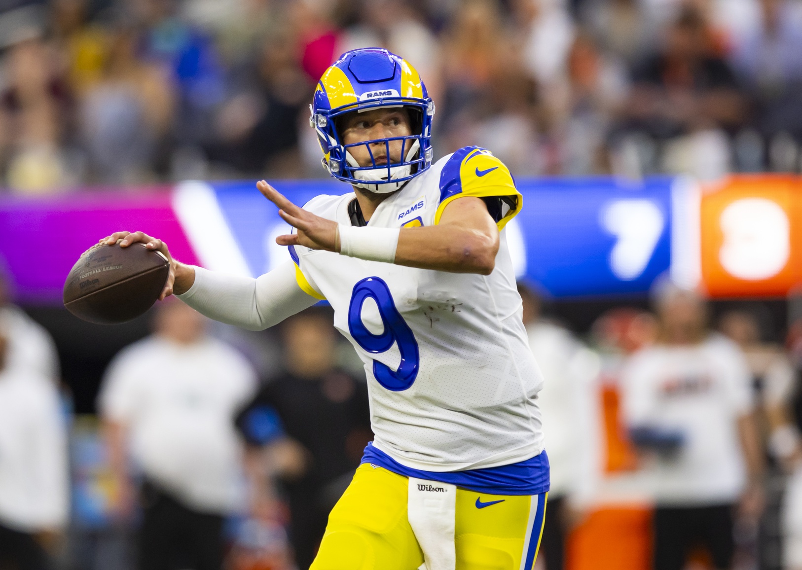 NFC West division winner prediction 2022: Pick the 49ers and Cardinals over  the Rams?