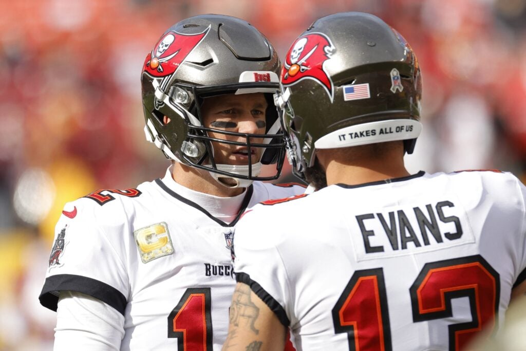 Tampa Bay Buccaneers win total odds: Over/under prediction for 2023