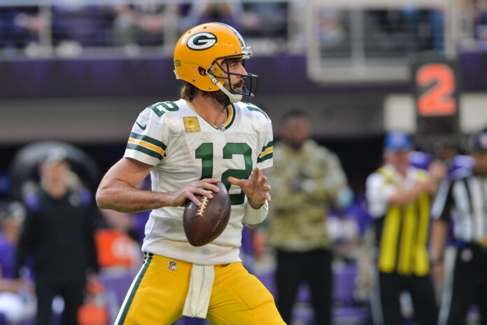 Green Bay Packers NFC North Odds: Packers Odds To Win Division