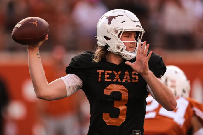 Ranking the Top 25 QBs in college football in 2022