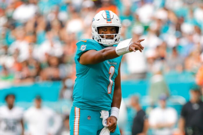 Miami Dolphins 53-man roster projection