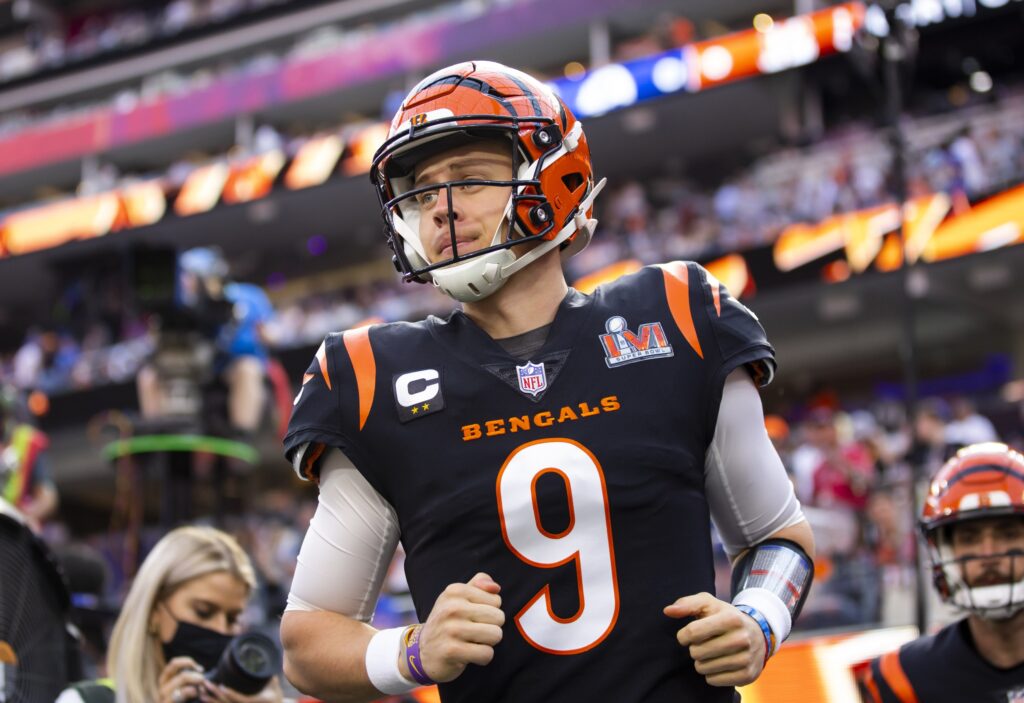 Joe Burrow contract talks: Zac Taylor says Bengals ready now to start  discussing new deal for QB 