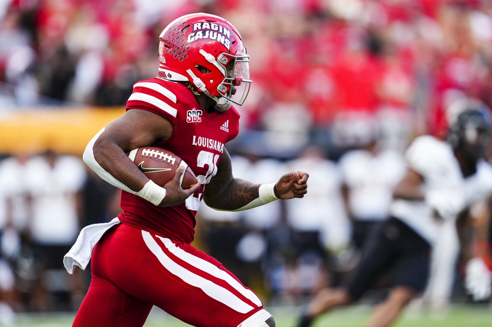 Four Sun Belt Football Stars Headed to the 2019 NFL Scouting Combine - Sun  Belt Conference