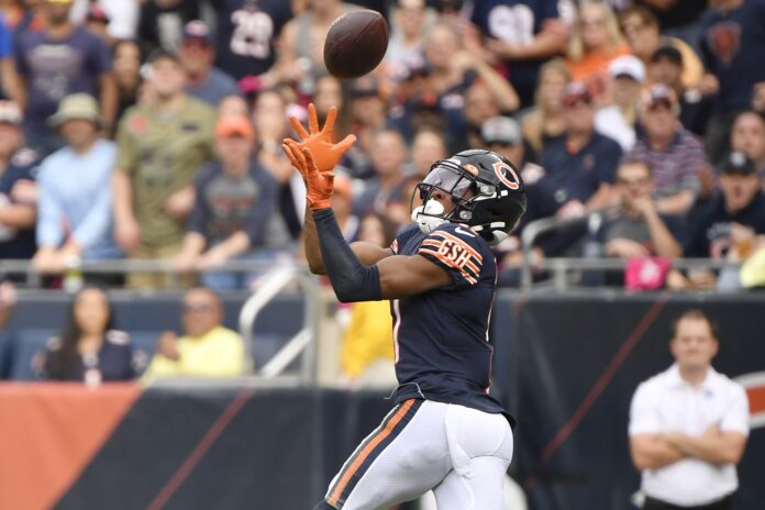 Previewing Chicago Bears' 2022 floor and ceiling