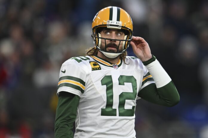 Green Bay Packers prop bets 2022: Predictions for Aaron Rodgers, Aaron Jones,  AJ Dillon, and Allen