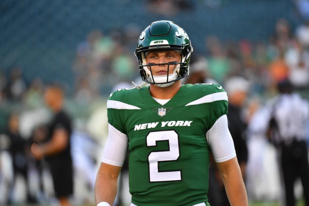 New York Jets 2022 season preview, predictions: It's all about the youth