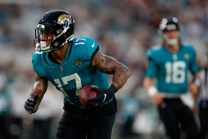 Scouting the NFC East: 3 Giants FAs Jacksonville Jaguars should target