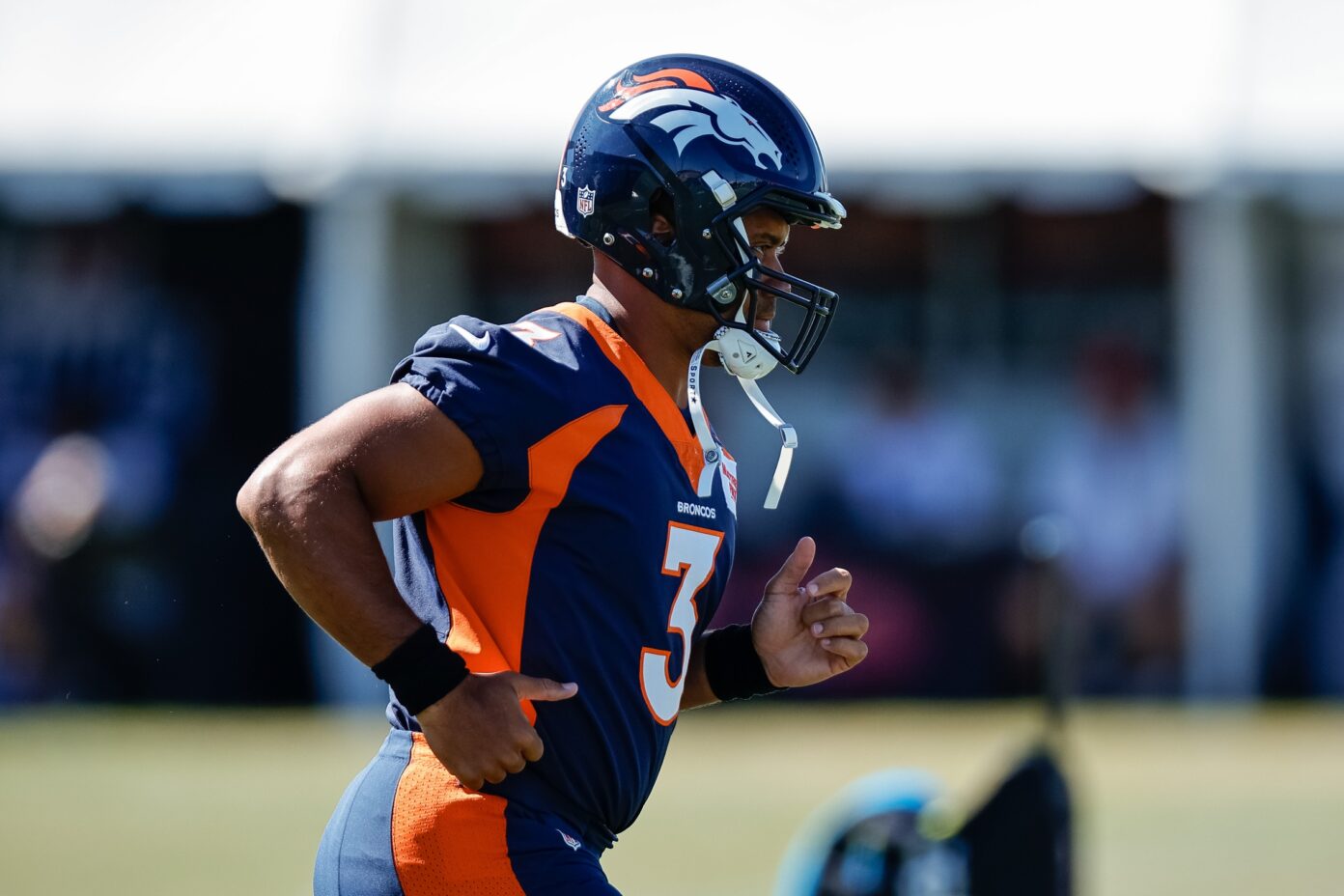 Denver Broncos 53 Man Roster Projection Will Seth Williams Or Brandon Johnson Survive The Final